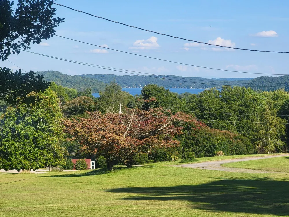 161 S Hillcrest Drive Spring City, TN 37381