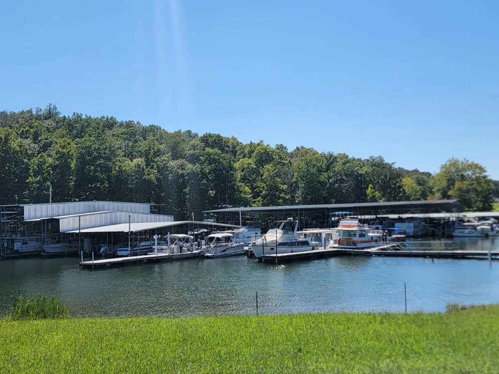 161 S Hillcrest Drive Spring City, TN 37381