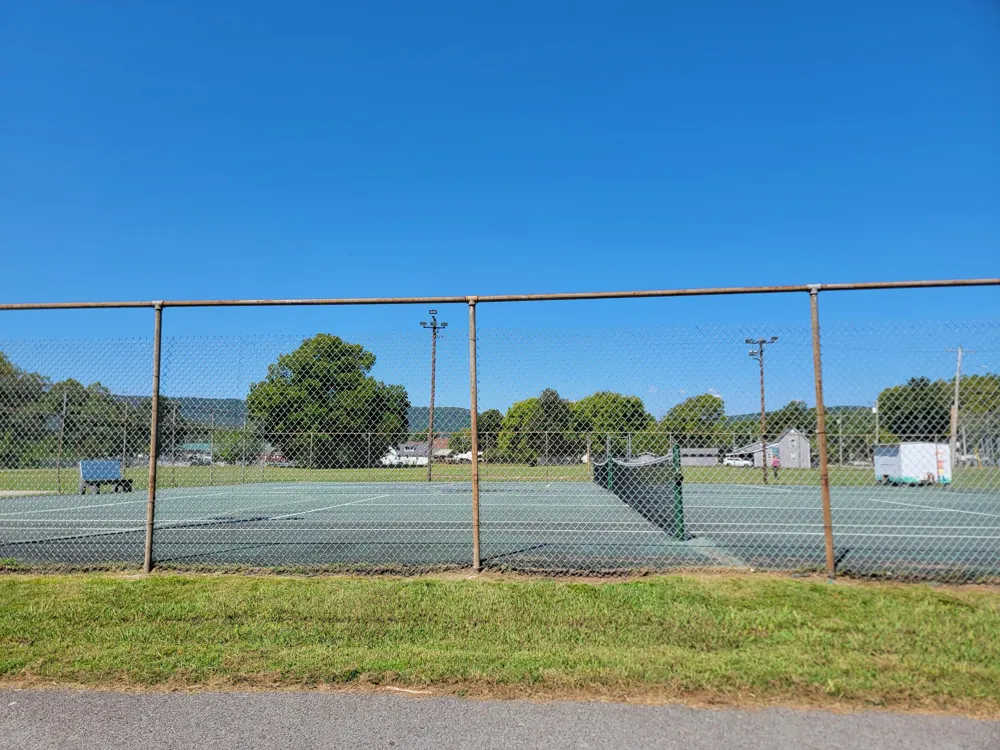 161 S Hillcrest Drive Spring City, TN 37381