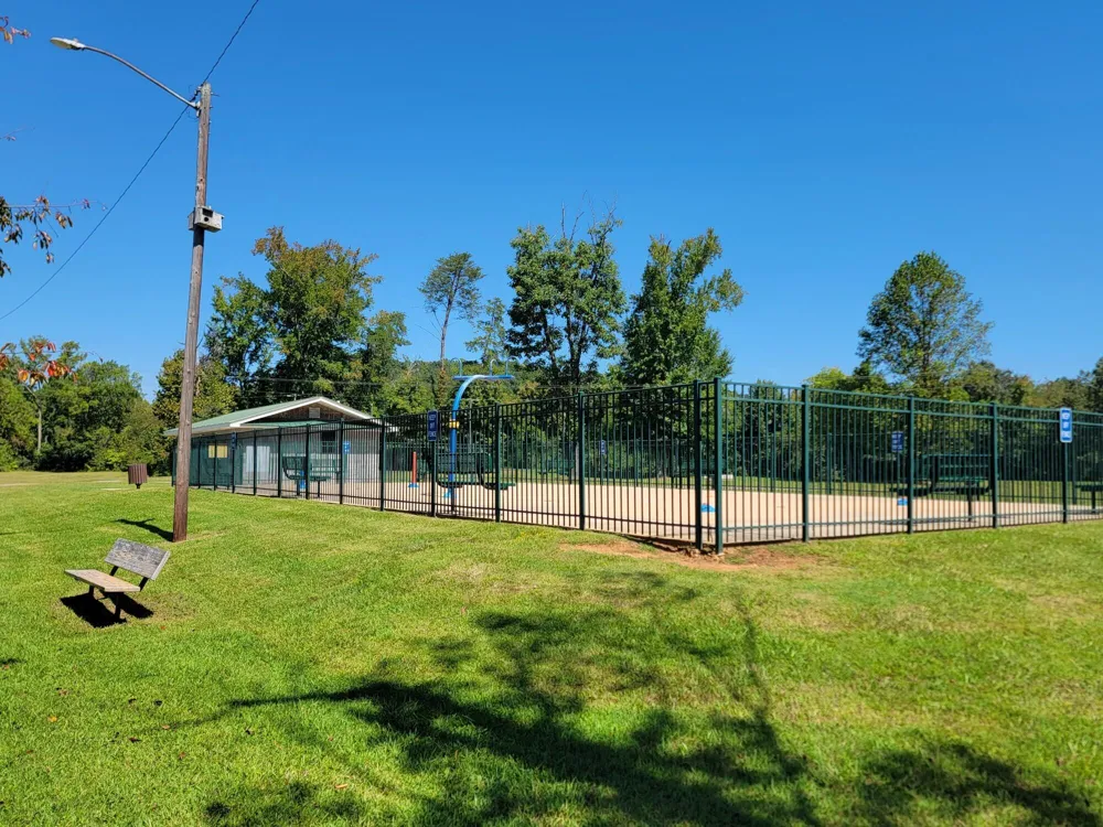 161 S Hillcrest Drive Spring City, TN 37381
