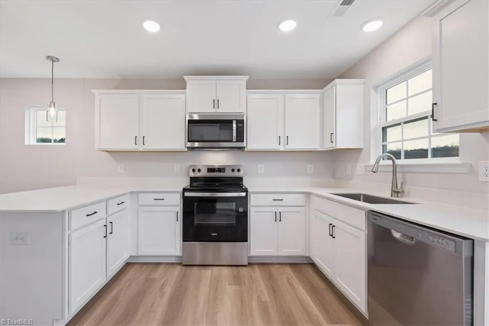 121 Park Ridge Drive Elkin, NC 28621