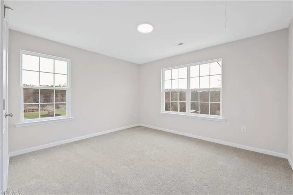 121 Park Ridge Drive Elkin, NC 28621