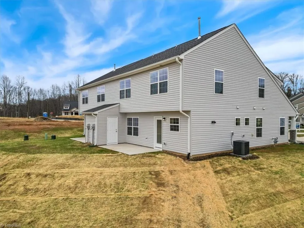 121 Park Ridge Drive Elkin, NC 28621