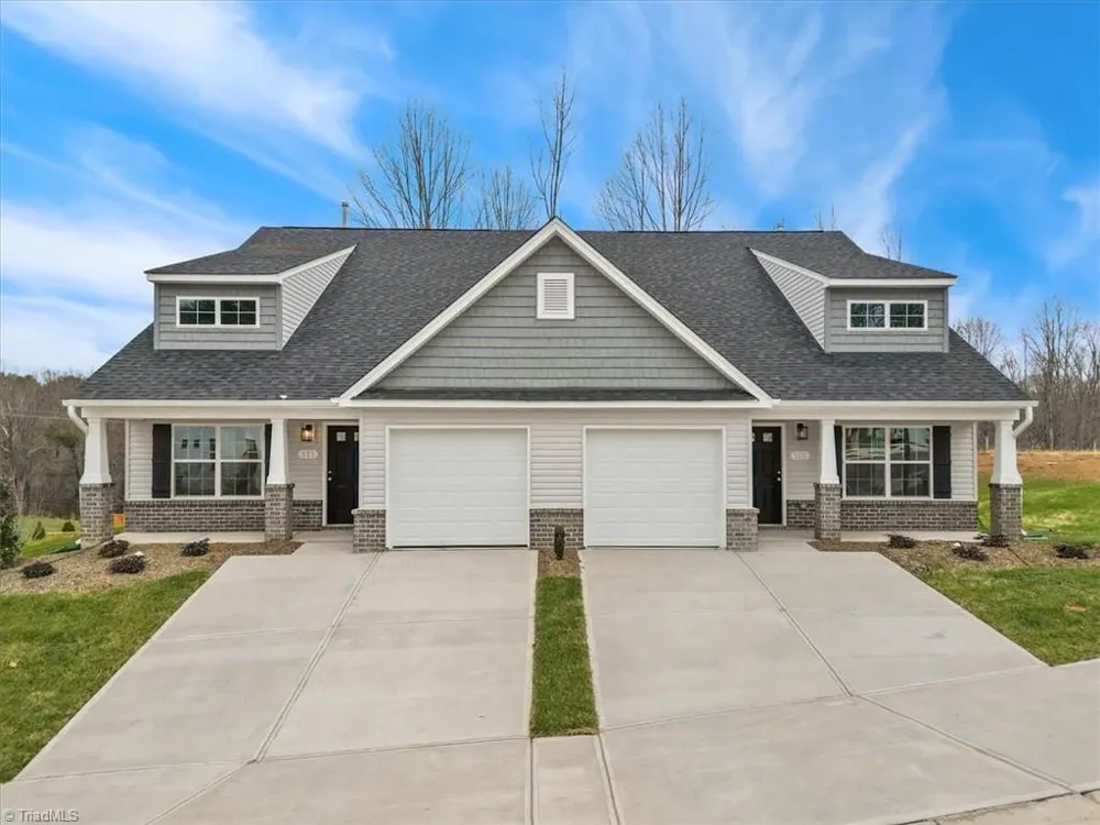 121 Park Ridge Drive Elkin, NC 28621
