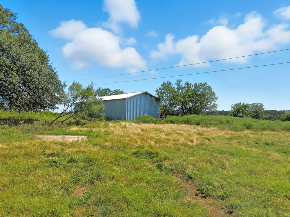 FM 116 ROAD Gatesville, TX 76528