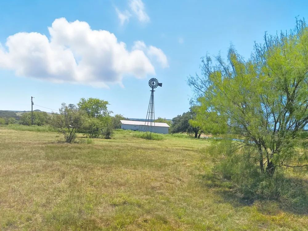 FM 116 ROAD Gatesville, TX 76528
