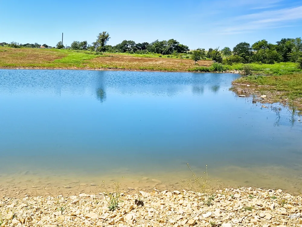 FM 116 ROAD Gatesville, TX 76528