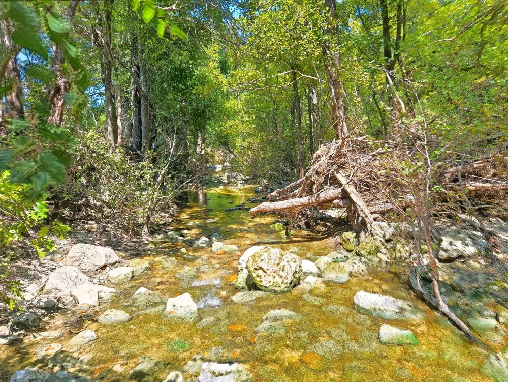 FM 116 ROAD Gatesville, TX 76528