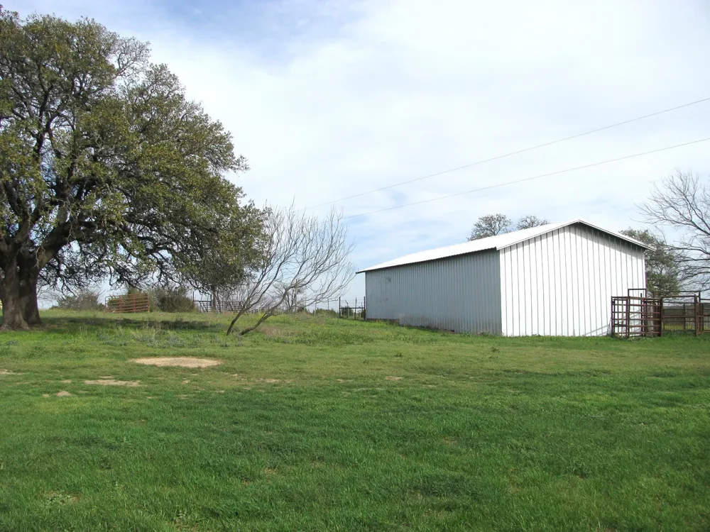 FM 116 ROAD Gatesville, TX 76528