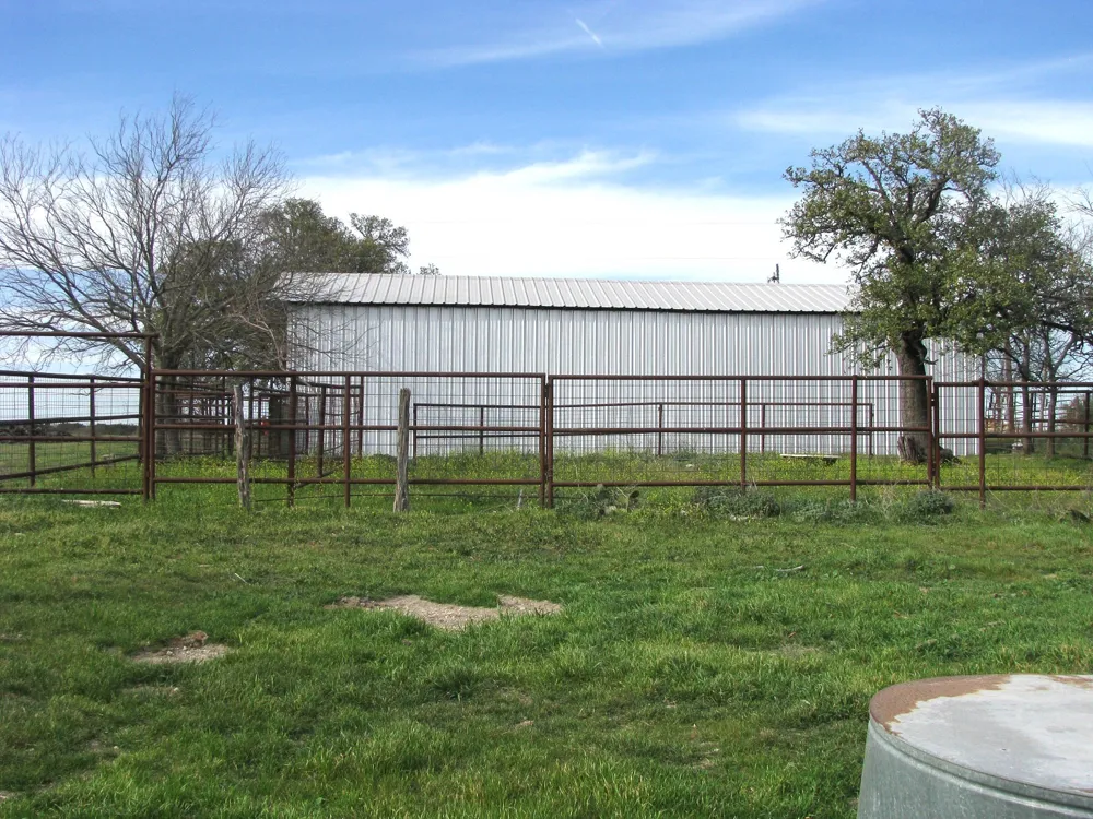 FM 116 ROAD Gatesville, TX 76528