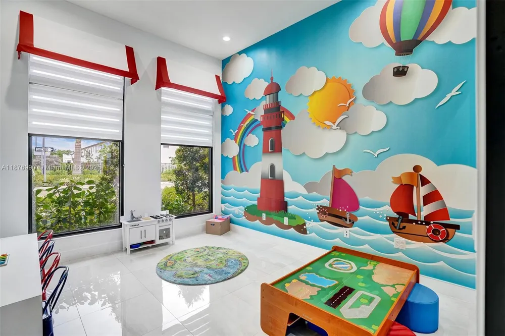 403 NE 212th St Miami, FL 33179