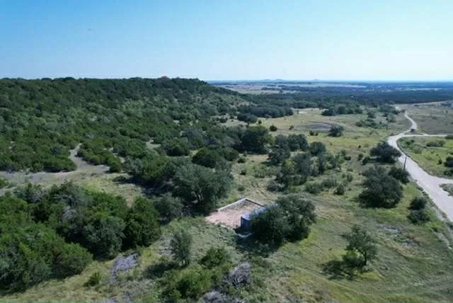 53 Lone Mesa Lampasas, TX 76550