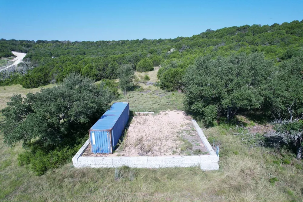 53 Lone Mesa Lampasas, TX 76550