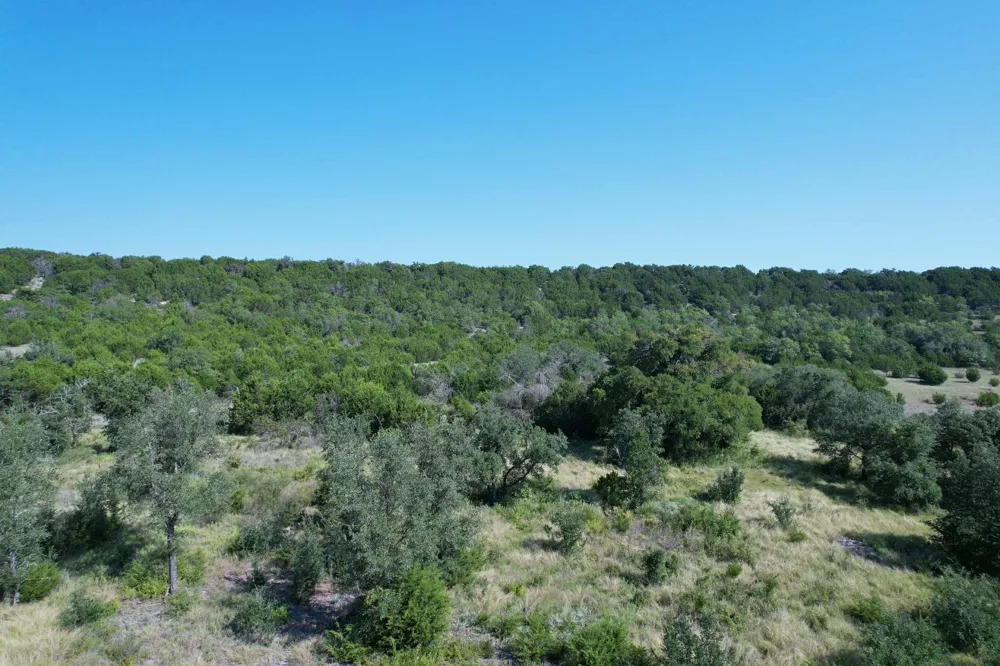 53 Lone Mesa Lampasas, TX 76550