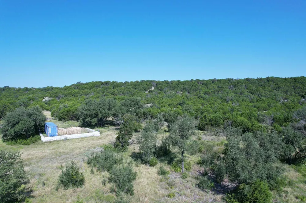 53 Lone Mesa Lampasas, TX 76550
