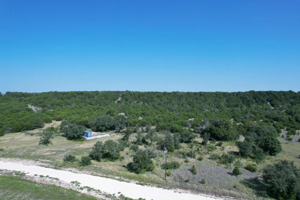 53 Lone Mesa Lampasas, TX 76550