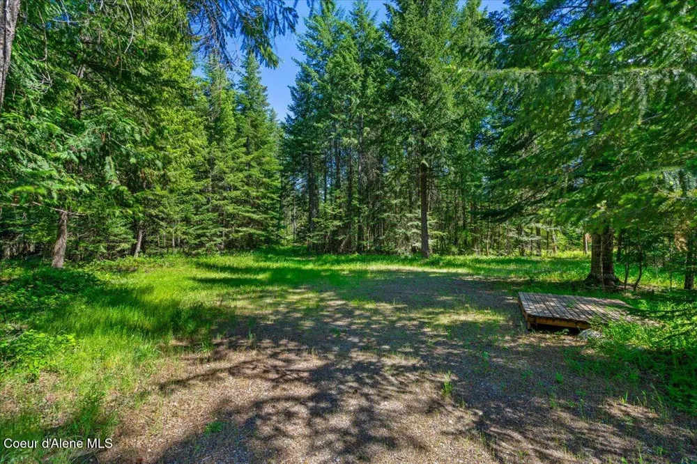 NNA Lewellen Creek (South 10) Road Athol, ID 83801