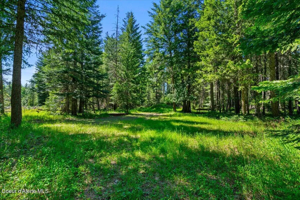NNA Lewellen Creek (South 10) Road Athol, ID 83801