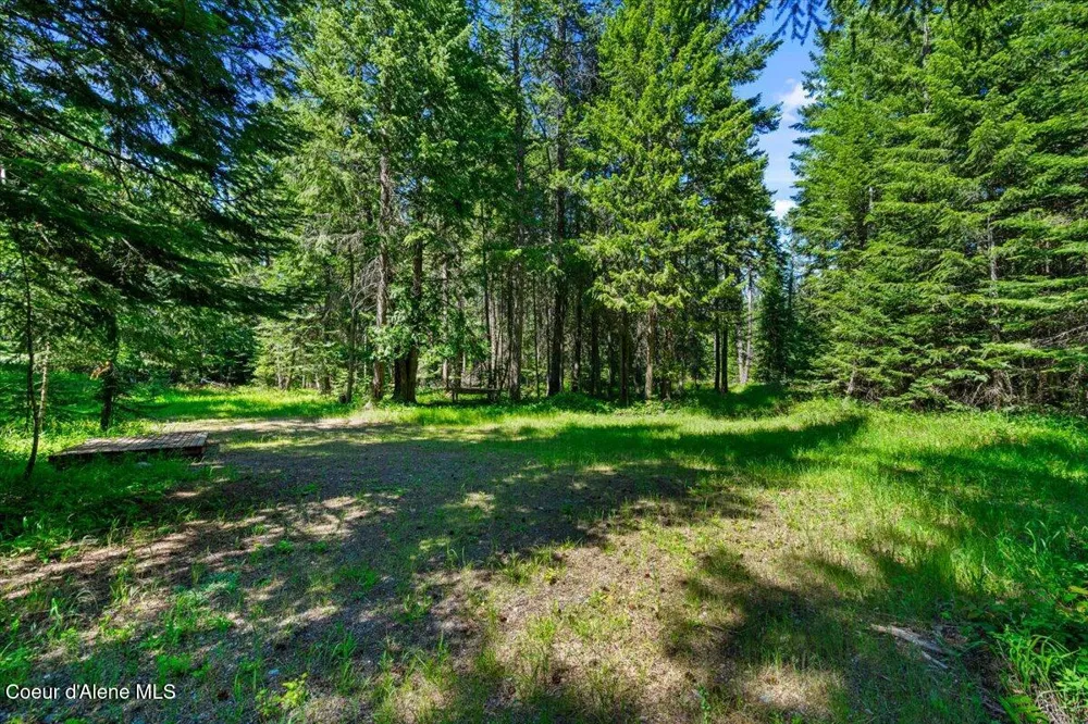 NNA Lewellen Creek (South 10) Road Athol, ID 83801