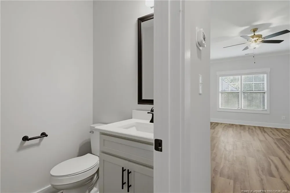 3929 Hamilton Street Hope Mills, NC 28348