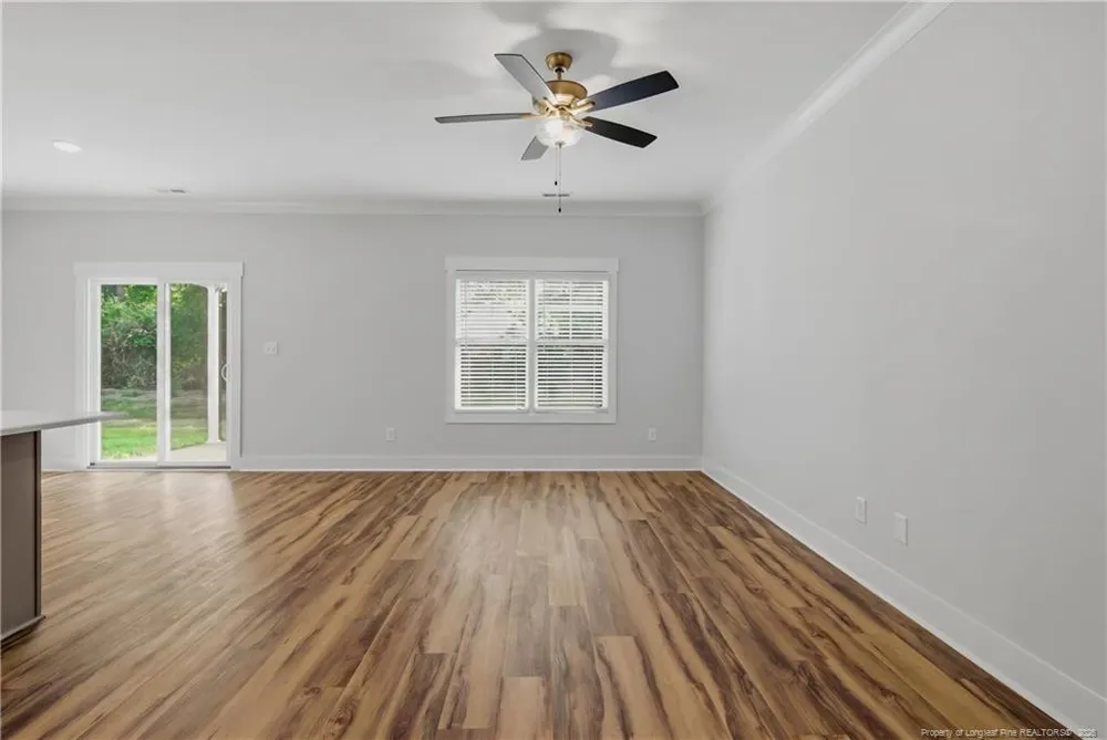 3929 Hamilton Street Hope Mills, NC 28348