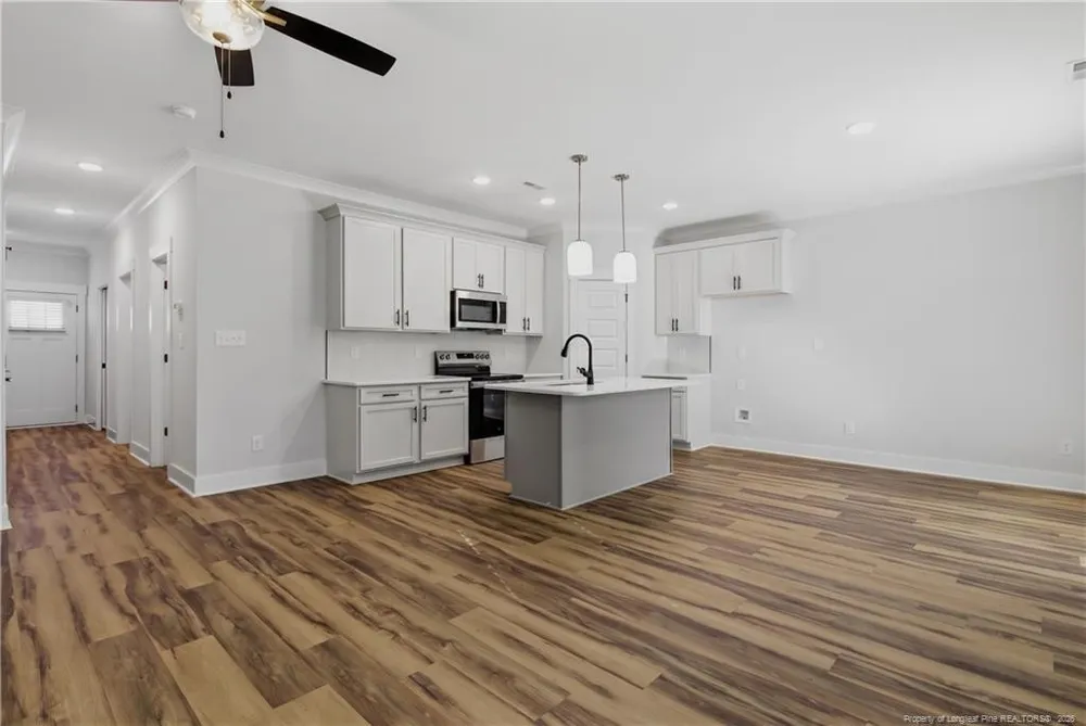 3929 Hamilton Street Hope Mills, NC 28348