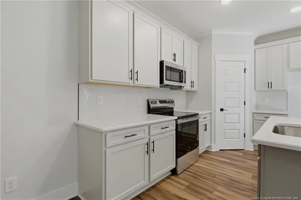 3929 Hamilton Street Hope Mills, NC 28348