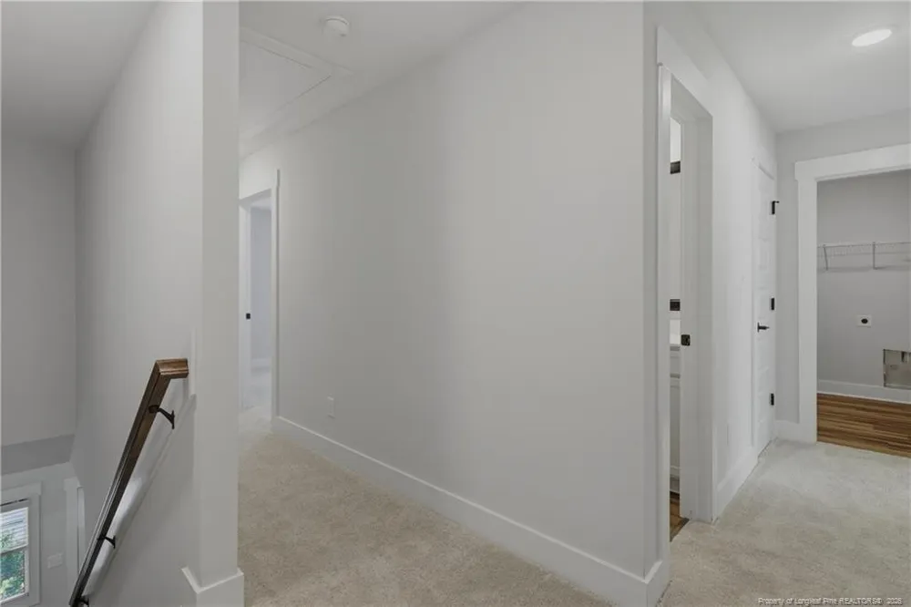 3929 Hamilton Street Hope Mills, NC 28348