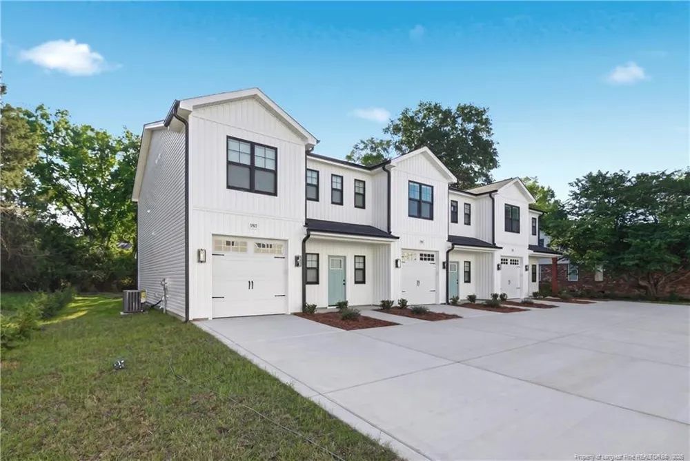3929 Hamilton Street Hope Mills, NC 28348