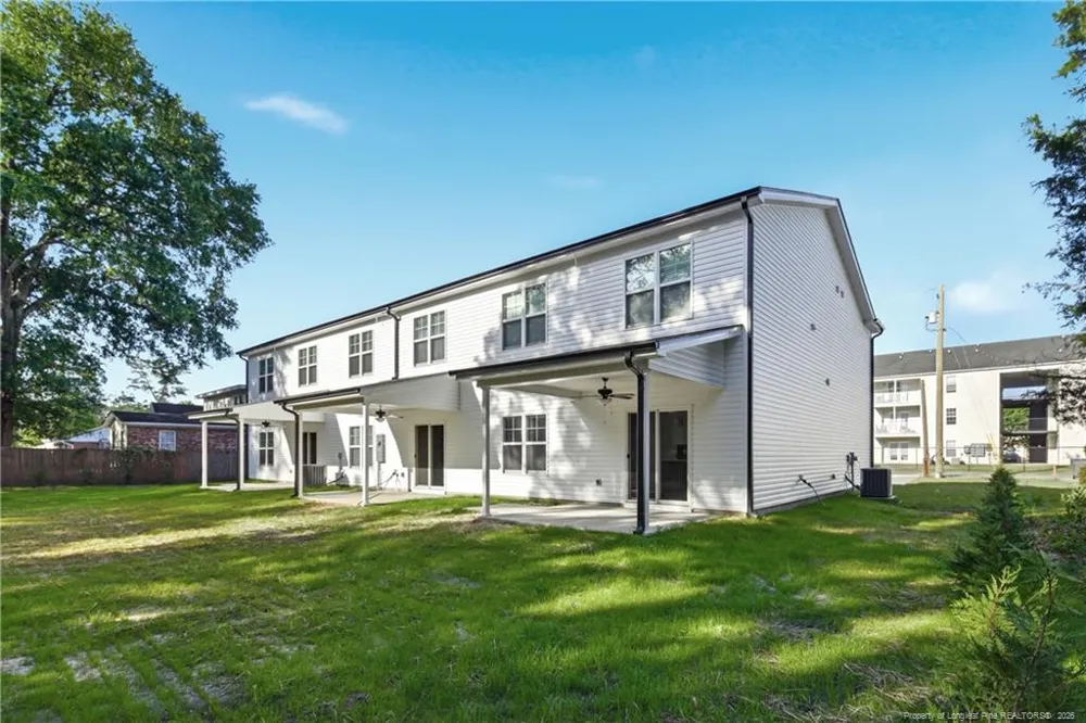 3929 Hamilton Street Hope Mills, NC 28348