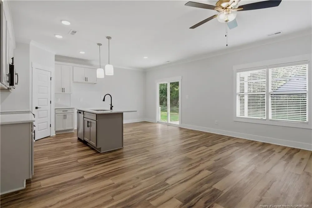 3927 Hamilton Street Hope Mills, NC 28348