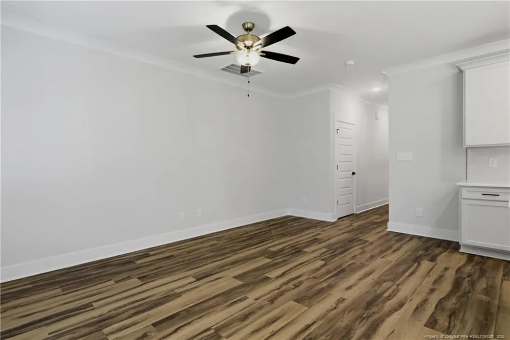 3927 Hamilton Street Hope Mills, NC 28348