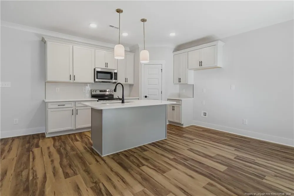 3927 Hamilton Street Hope Mills, NC 28348