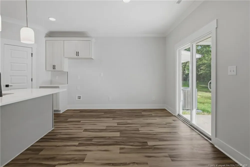 3927 Hamilton Street Hope Mills, NC 28348