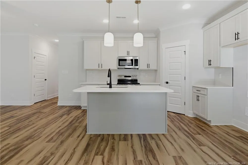 3927 Hamilton Street Hope Mills, NC 28348