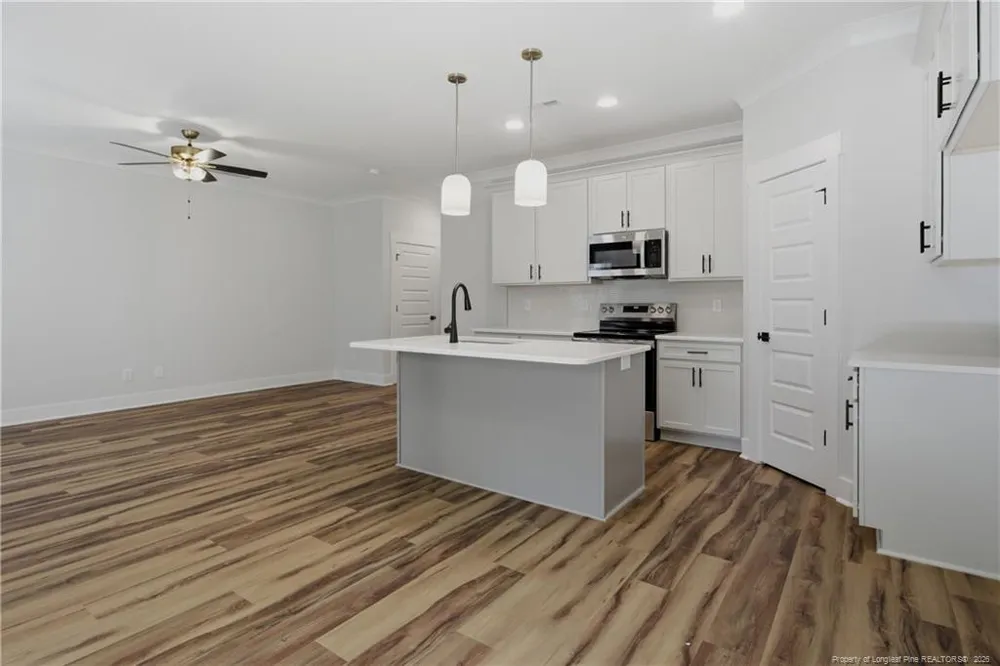 3927 Hamilton Street Hope Mills, NC 28348