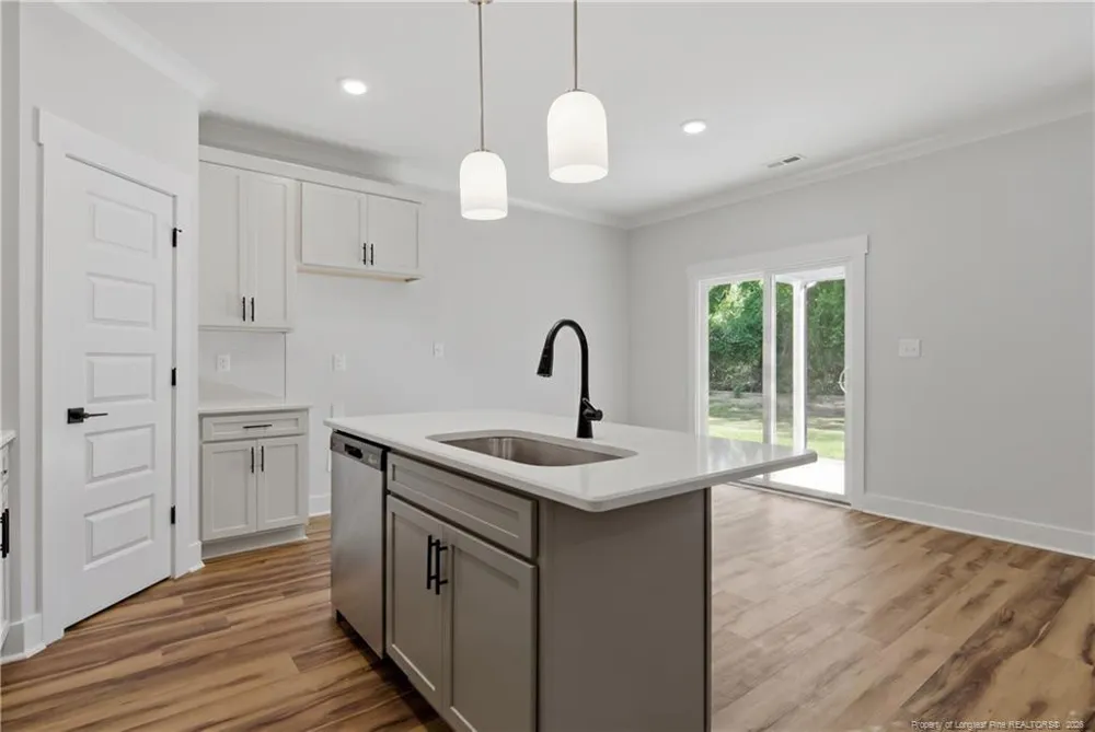 3927 Hamilton Street Hope Mills, NC 28348