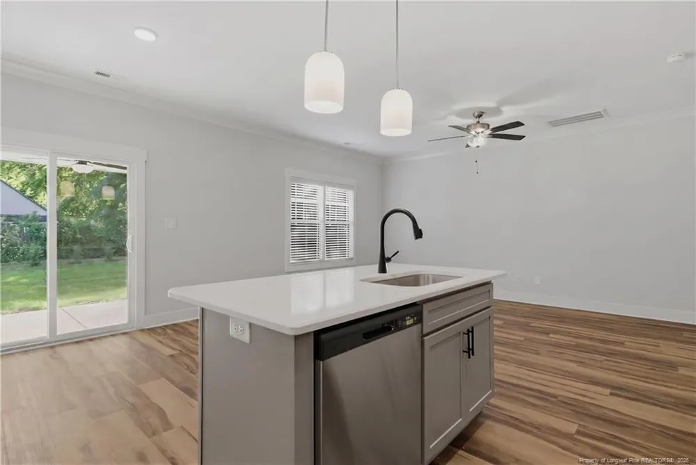 3927 Hamilton Street Hope Mills, NC 28348