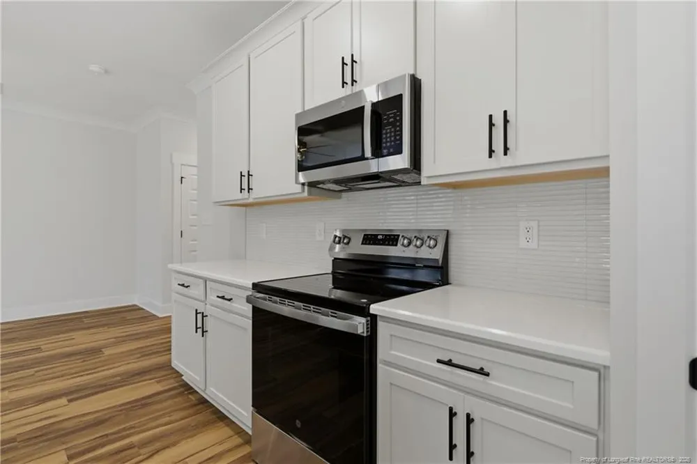 3927 Hamilton Street Hope Mills, NC 28348