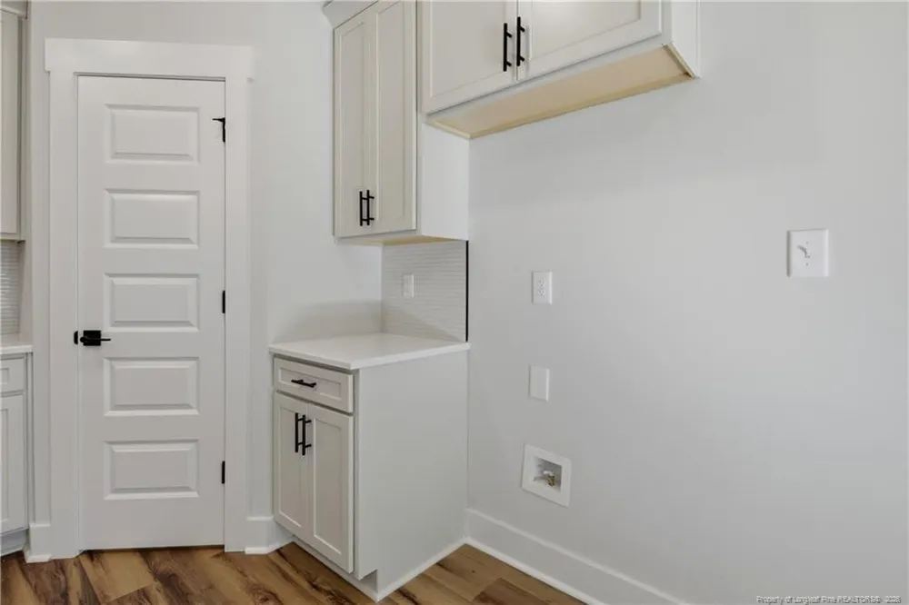 3927 Hamilton Street Hope Mills, NC 28348