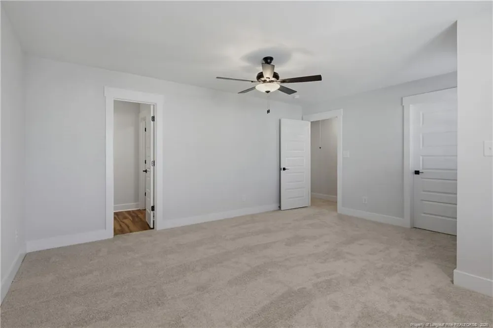 3927 Hamilton Street Hope Mills, NC 28348