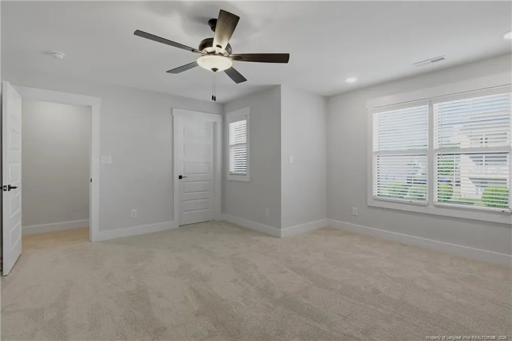 3927 Hamilton Street Hope Mills, NC 28348