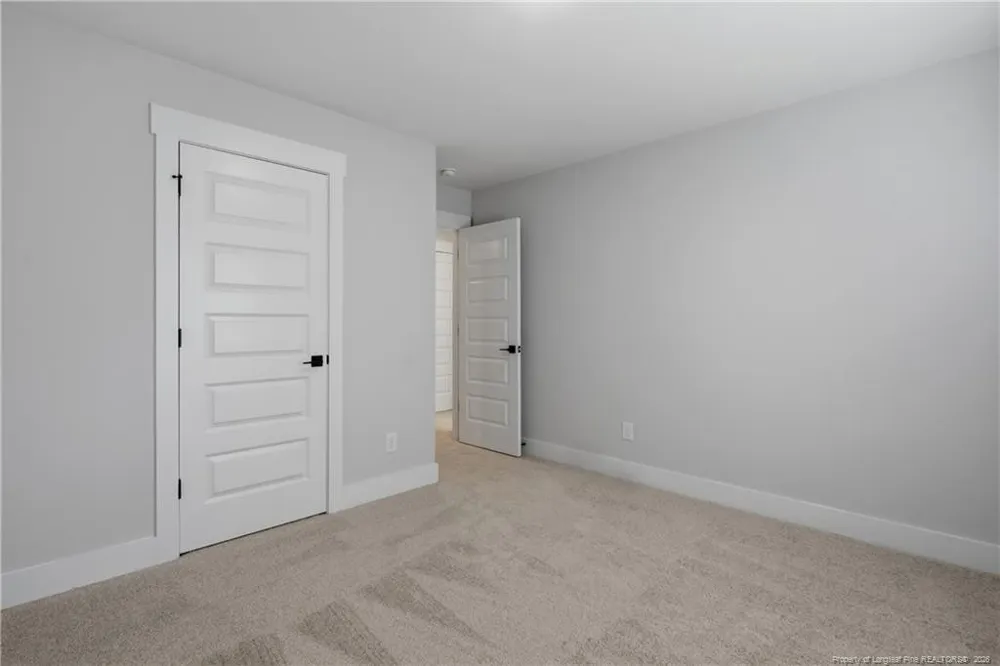 3927 Hamilton Street Hope Mills, NC 28348