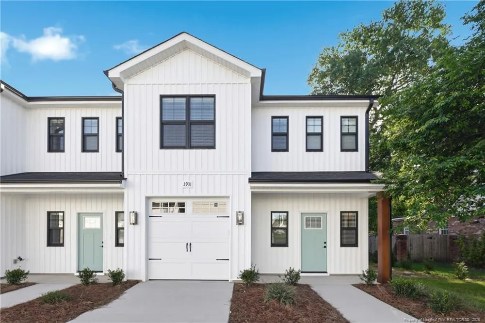 3927 Hamilton Street Hope Mills, NC 28348
