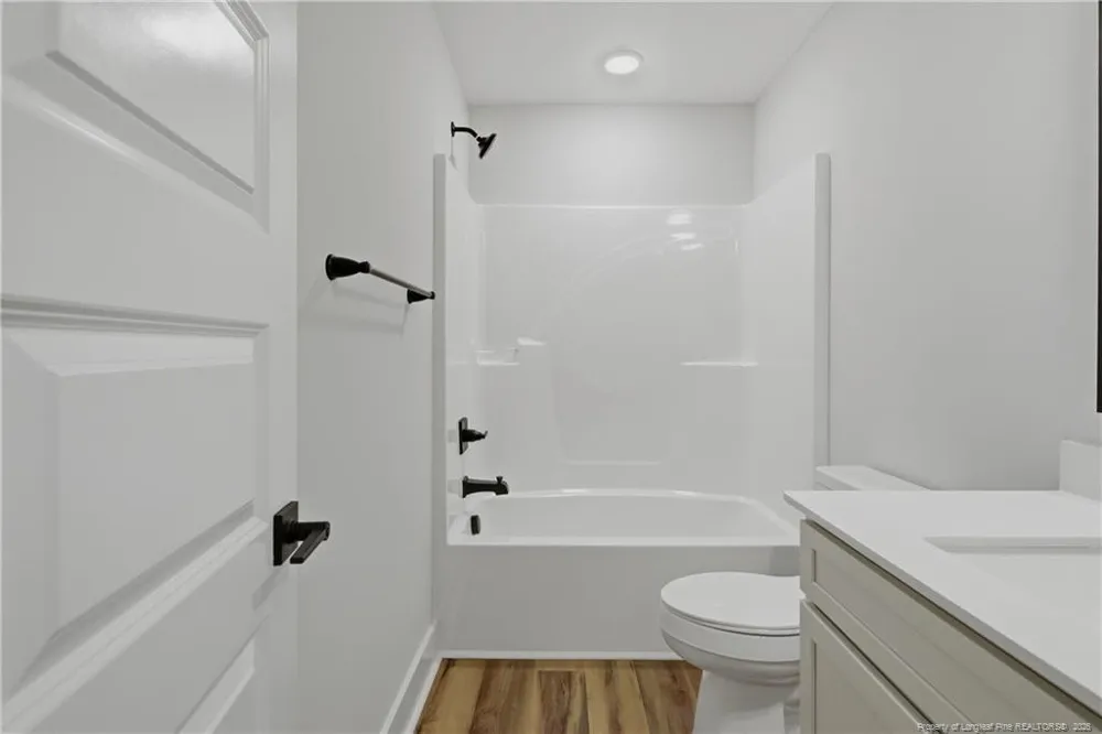 3927 Hamilton Street Hope Mills, NC 28348