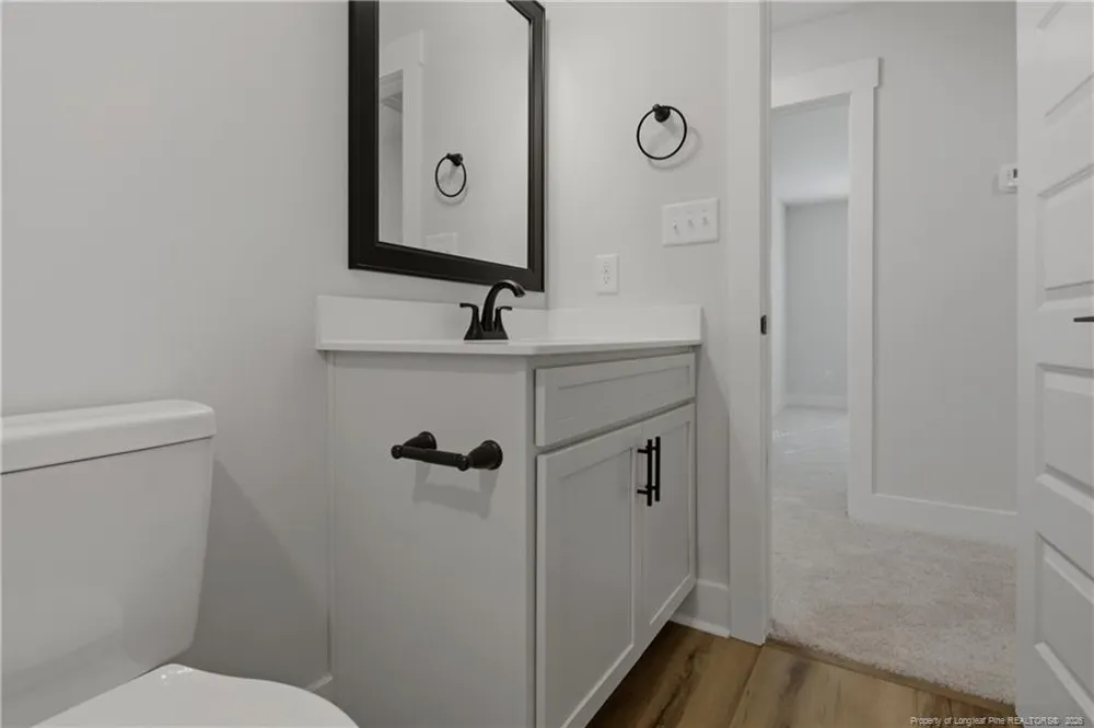 3927 Hamilton Street Hope Mills, NC 28348