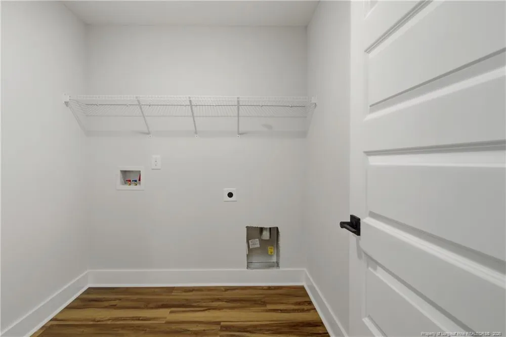 3927 Hamilton Street Hope Mills, NC 28348