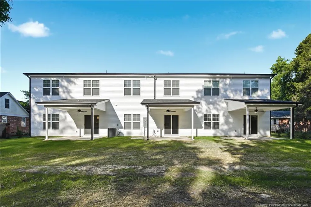 3927 Hamilton Street Hope Mills, NC 28348