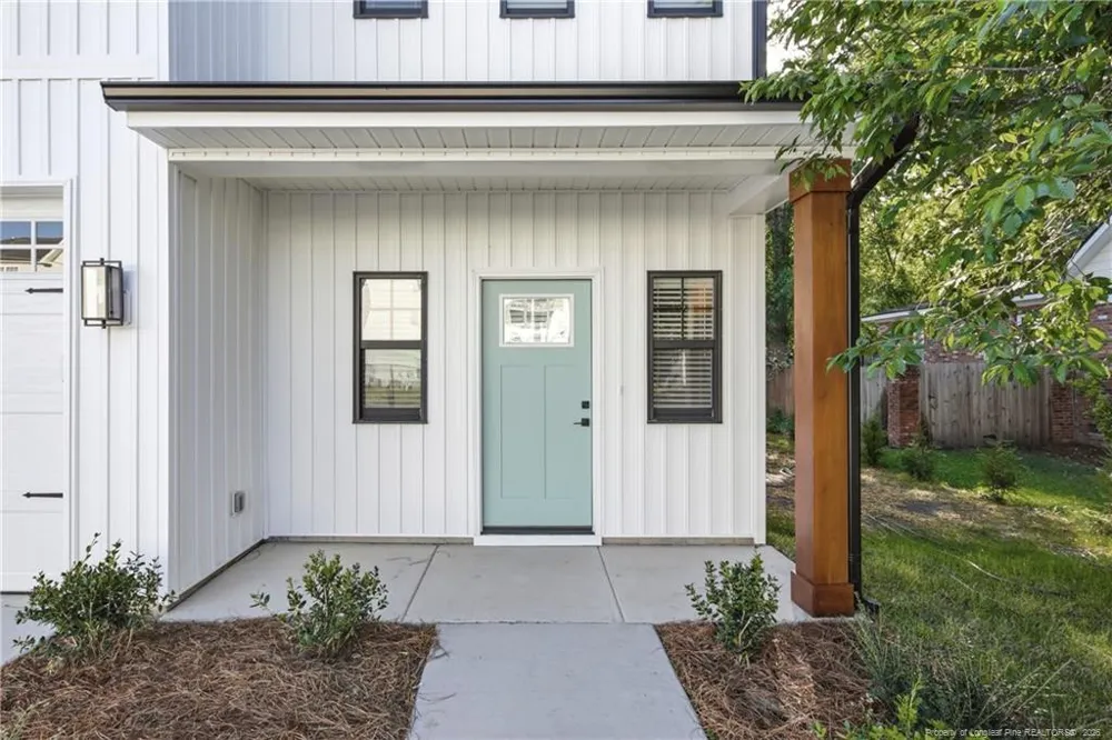 3927 Hamilton Street Hope Mills, NC 28348
