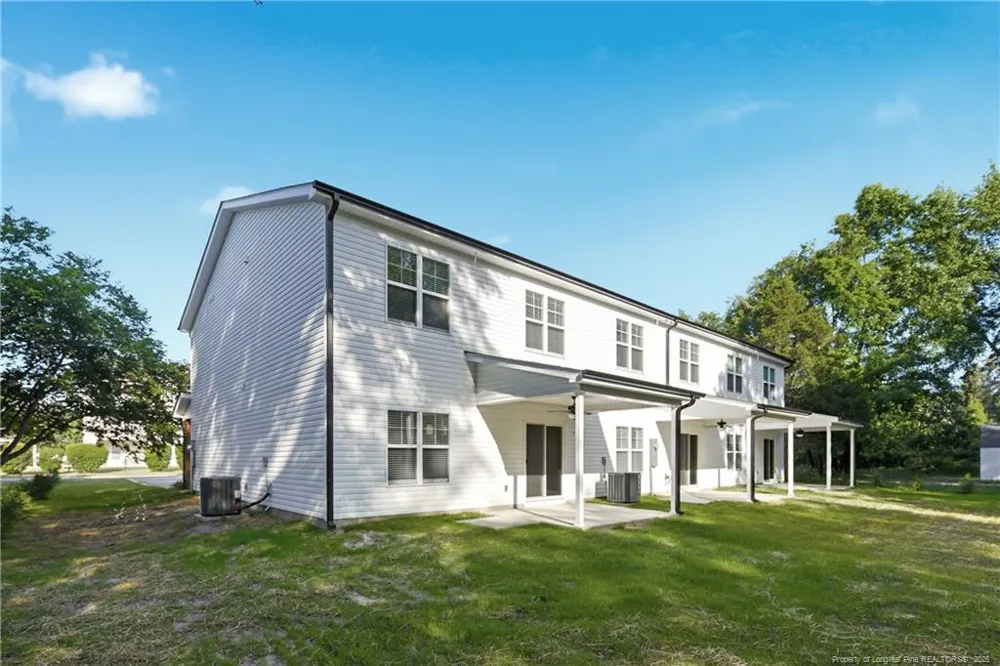 3927 Hamilton Street Hope Mills, NC 28348